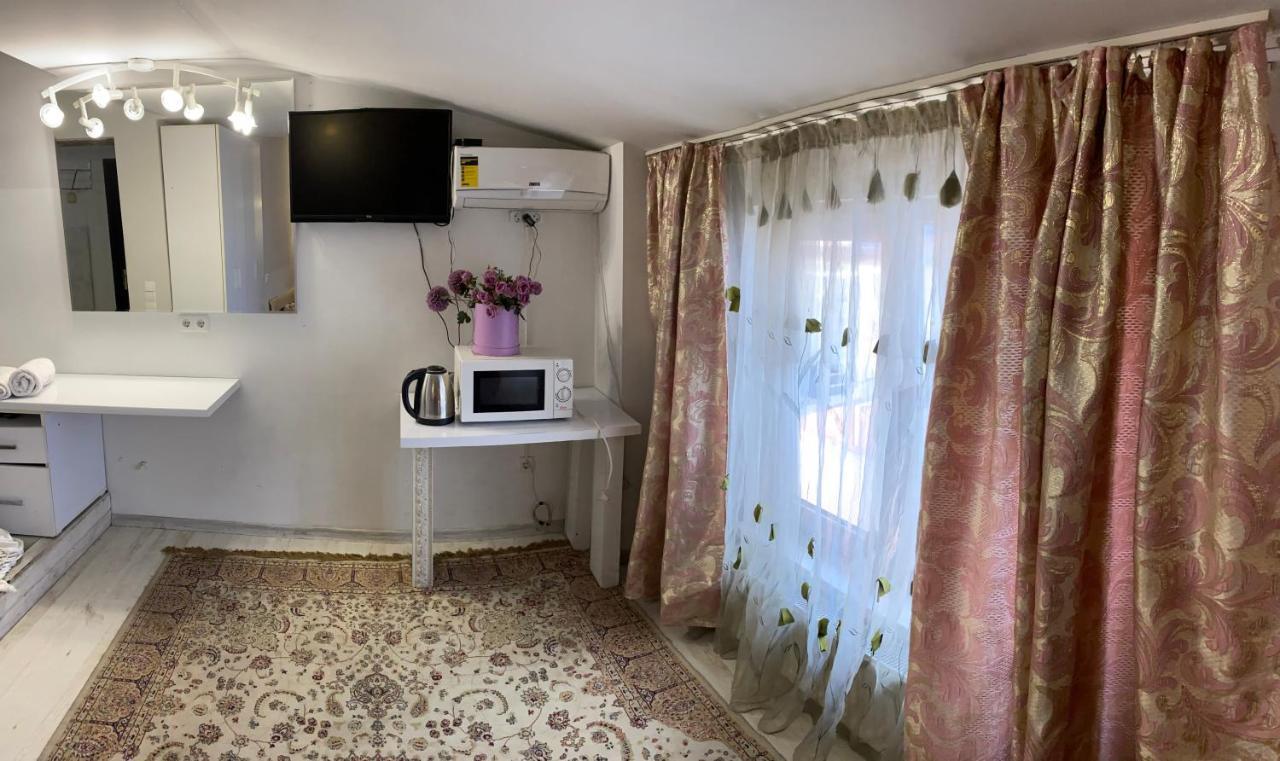 Apartment Studio On Bucuresti 9/1 Chişinău Extérieur photo